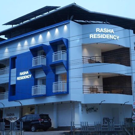 Rasha Residency Hostel Kalpatta Buitenkant foto